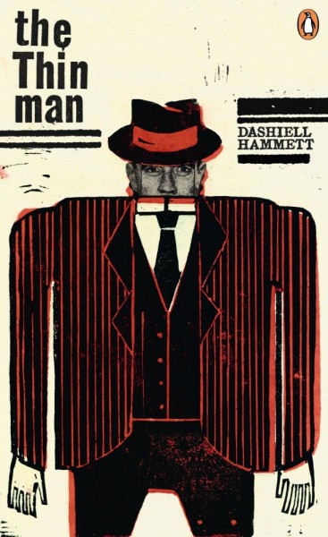 Фото Penguin Essentials. The Thin Man