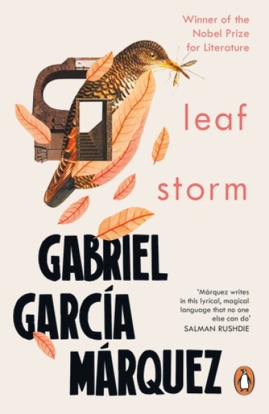 Фото Leaf Storm