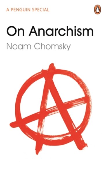 Фото On Anarchism
