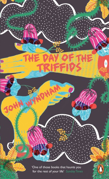 Фото Penguin Essentials. The Day of the Triffids