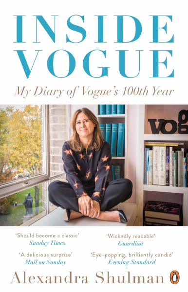 Фото Inside Vogue