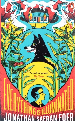 Everything is Illuminated