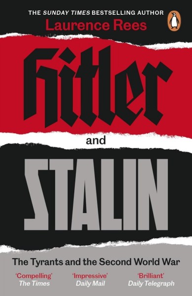 Фото Hitler and Stalin. The Tyrants and the Second World War