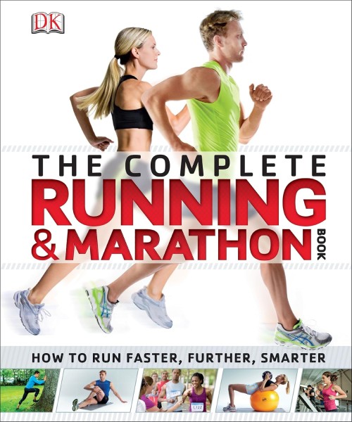 Фото The Complete Running and Marathon Book