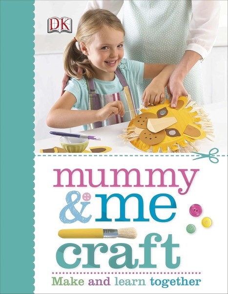 Фото Mummy & Me Craft