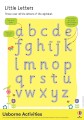 Фото Little Letters. Early Years Wipe-Clean 2