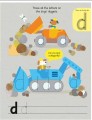 Фото Little Letters. Early Years Wipe-Clean 4