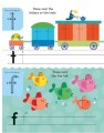 Фото Little Letters. Early Years Wipe-Clean 5