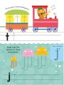 Фото Little Letters. Early Years Wipe-Clean 6