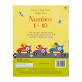 Фото Numbers 1 to 10. Early Years Wipe-Clean 2