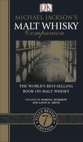 Фото Malt Whisky Companion (Fully Revised, 7th Edition)