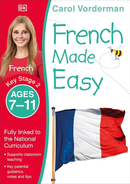Фото French Made Easy
