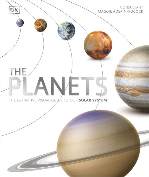 Фото The Planets