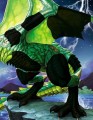 Фото Build Your Own Dragons. Sticker Book 3