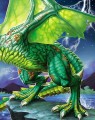 Фото Build Your Own Dragons. Sticker Book 5