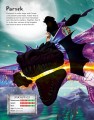 Фото Build Your Own Dragons. Sticker Book 6