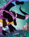 Фото Build Your Own Dragons. Sticker Book 7