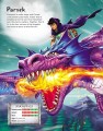 Фото Build Your Own Dragons. Sticker Book 8
