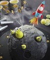Фото Kids' Birthday Cakes 6