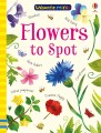 Фото Flowers to Spot. Usborne Minis 2