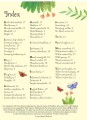 Фото Flowers to Spot. Usborne Minis 4