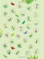 Фото Flowers to Spot. Usborne Minis 5