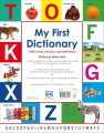 Фото My First Dictionary 2