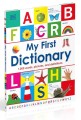 Фото My First Dictionary 3