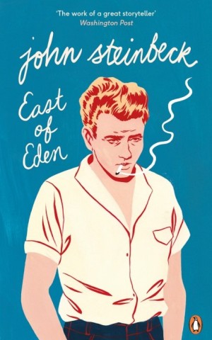Modern Classics. East of Eden