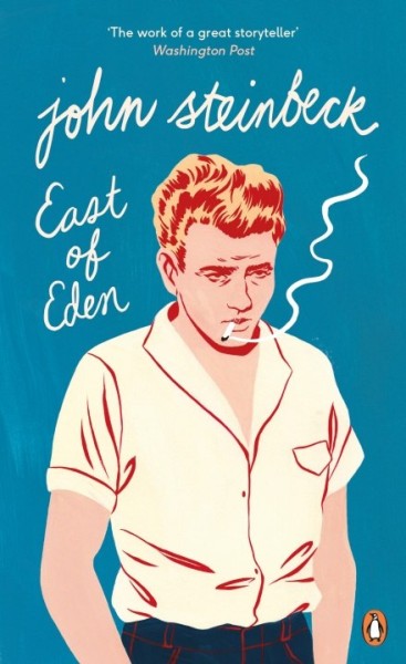 Фото Modern Classics. East of Eden