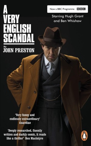A Very English Scandal