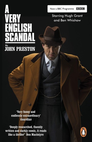 Фото A Very English Scandal
