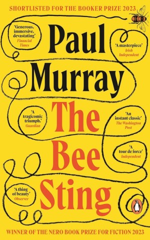The Bee Sting
