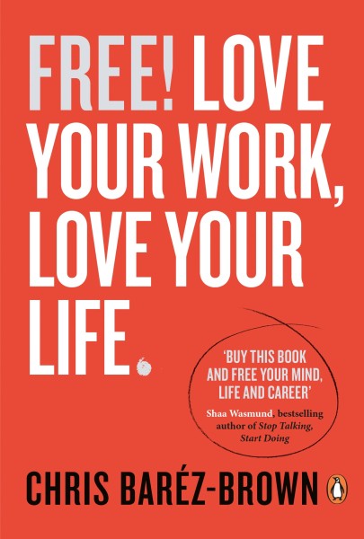 Фото Free! Love Your Work, Love Your Life