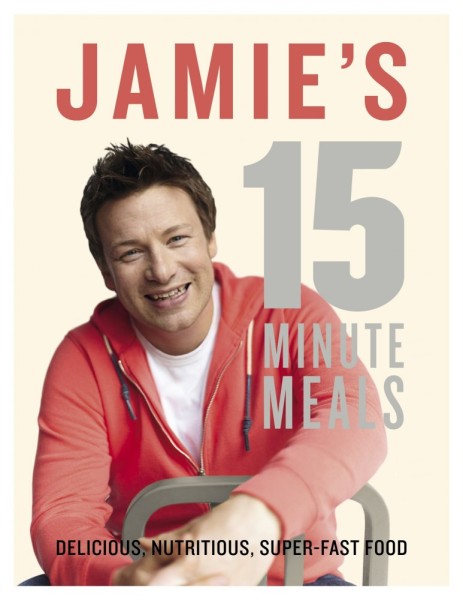 Фото Jamie's 15 Minute Meals