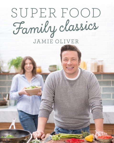 Фото Super Food Family Classics