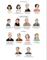 Фото The Anne Frank’s Diary. Graphic Adaptation 2