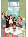 Фото The Anne Frank’s Diary. Graphic Adaptation 3