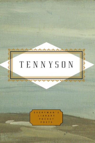 Фото Alfred Lord Tennyson Poems