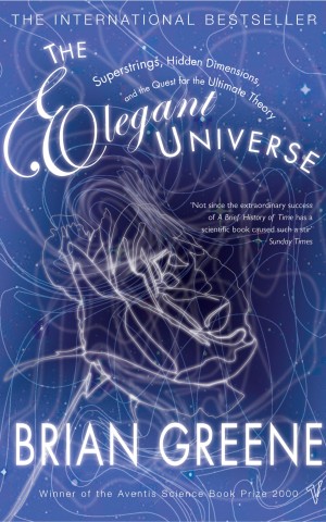 Elegant Universe