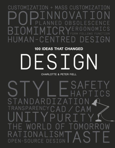 Фото 100 Ideas that Changed Design