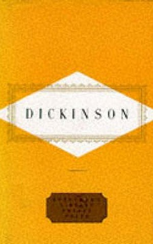 Emily Dickinson Poems