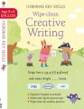 Фото Wipe-Clean Creative Writing 5-6 2
