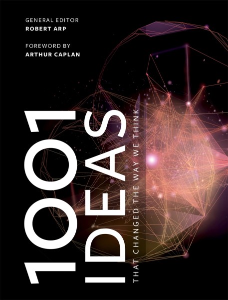 Фото 1001 Ideas that Changed the Way We Think