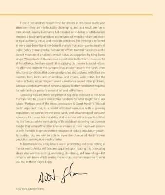 1001 Ideas that Changed the Way We Think