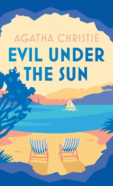 Фото Evil under the sun