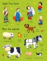 Фото Poppy and Sam's Animals Sticker Book 7