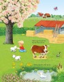 Фото Poppy and Sam's Animals Sticker Book 8