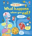 Фото Look Inside. What Happens When You Eat 2
