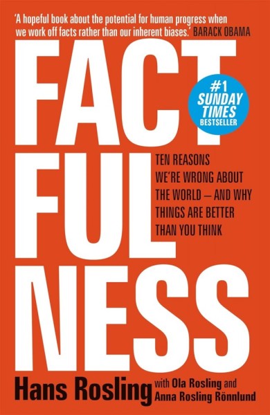 Фото Factfulness